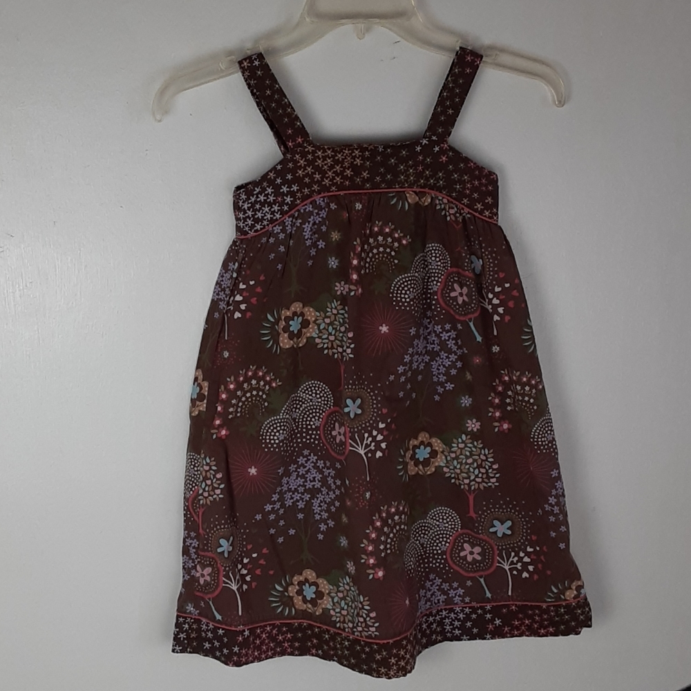 Baby Gap Sundress Size 4 Toddler  4T